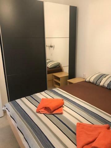 Apartment Mimi, Nečujam Exterior foto